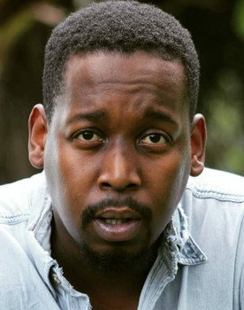 Khaya Mthembu