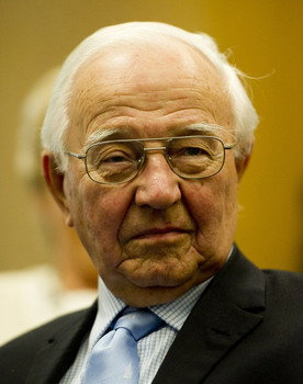 Piet de Jong