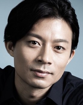 Ryosuke Takahashi