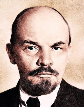 Vladimir Lenin
