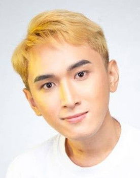 Dan Sheneill as Pepito Abad Santos