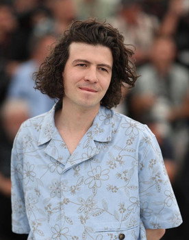 Ugo Bienvenu as Quentin