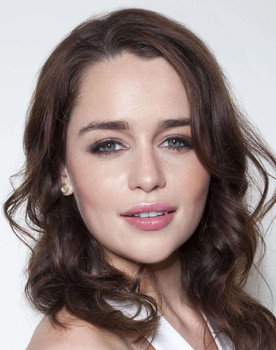 Emilia Clarke as Malicia (voice)