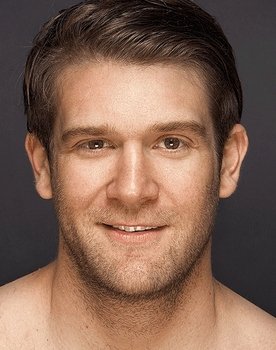Colby Keller as