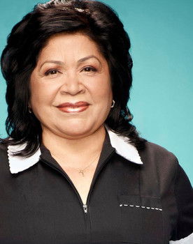 Zoila Chavez
