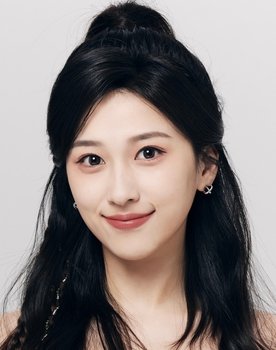 Tong Xiyu