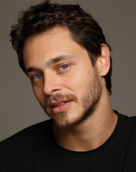 Michel Joelsas as Chico