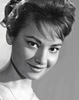 Isana Medel as 