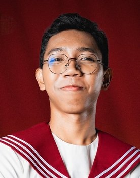 Jonathan O. S. as Jonathan