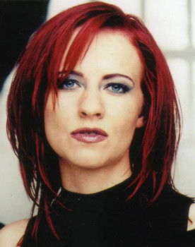 Claudia Uhle as Self