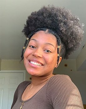 Sierra Reed as Self