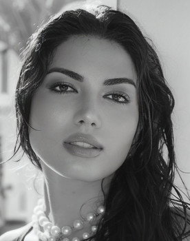 Faina Zuckerman