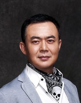 Ma Jun
