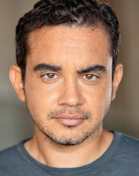 Alex Cacho