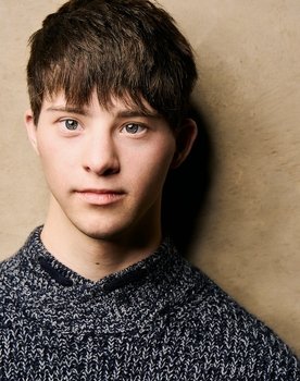 Dashiell Meier as Dashiell