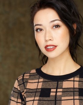 Olivia Cordell