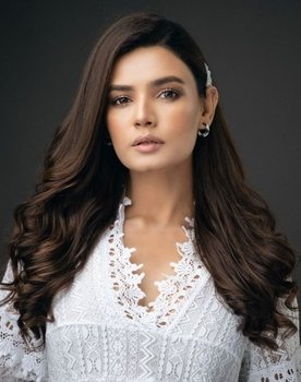 Kiran Haq