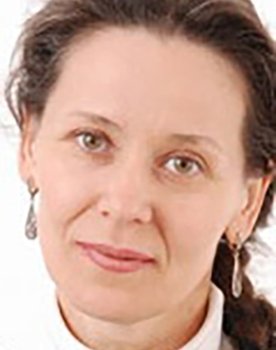 Светлана Потанина