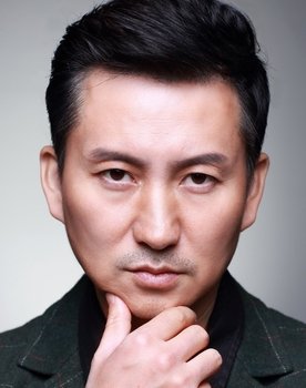 Huang Hai