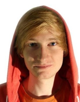 John Hägglund as Lars