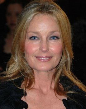 Bo Derek as Jane Porter
