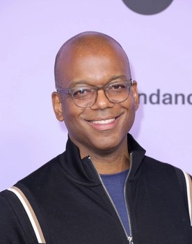 Jewerl Ross as Steve