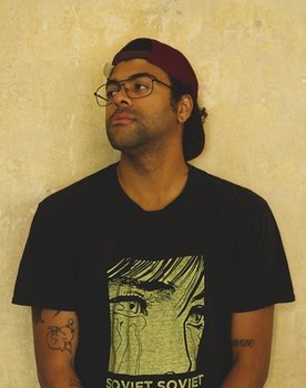 Triptychon III