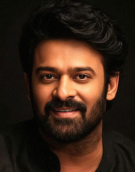 Prabhas
