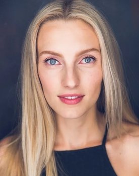 Sarah Biehler