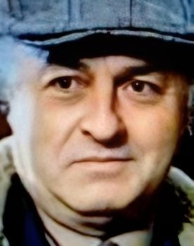 Lado Meqvabishvili as 