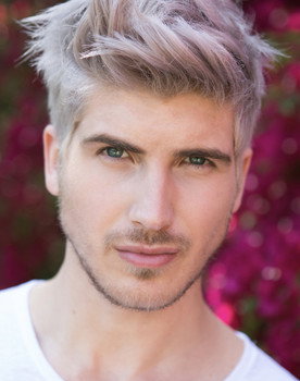 Joey Graceffa as Joey
