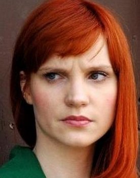 Agnieszka Radzikowska