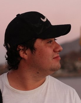 Sergio Gray Astorga