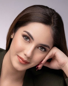 Syahra Larez