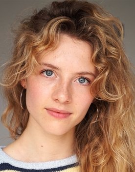 Maya Dory