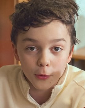 Kryštof Šípek as Jirka