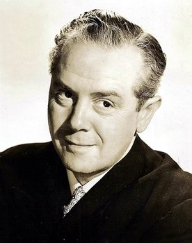 Steven Geray as Van Stede