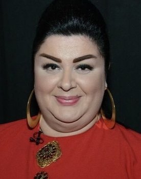 Khuraman Alizade as Fidan