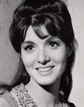 Linda Marsh