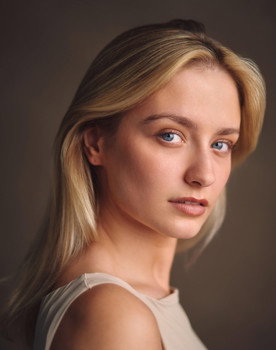 Sophie McGibbon