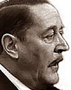 Leonid Nedovich as Фогль