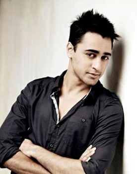 Imran Khan as Kush Agnihotri