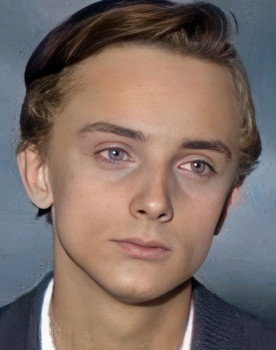 Питер Пэн