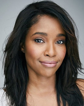 Toya Turner as Vonda