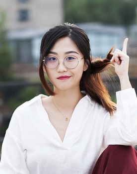 Haodan Su as Little Night Spirits (voice)