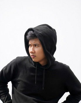 Abimanyu Khatman Zakaria