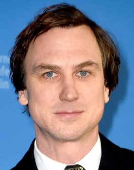 Lars Eidinger as Father Paul