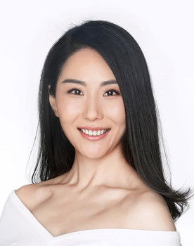 Liu Qianzi as Hu Yuejiao