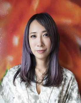 Mika Ninagawa as Self