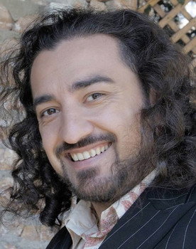 Tural Vaqifoghlu as prison guard